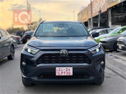 تويوتا راف 4